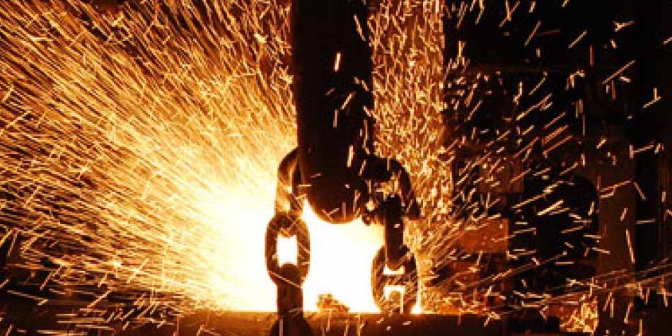 Vicinay has modyfied chain grades
