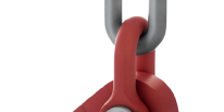 D TYPE SHACKLE-anchor ANCHOR